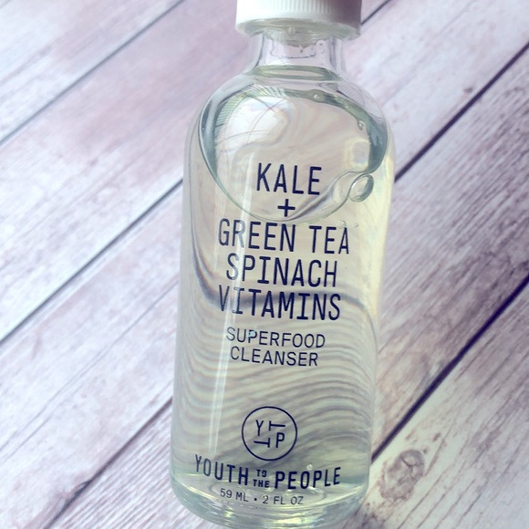 ✨New!✨ Youth To The People Superfood Antioxidant Cleanser 59ml *Brand New! 🫧 - Picture 3 of 6